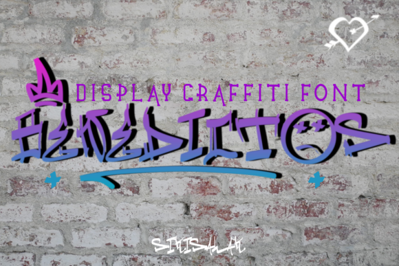 Benedictos: A Font That Elevates Handmade Creations