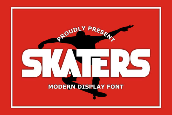 Choosing Skaters for a Lifestyle Blog Redesign