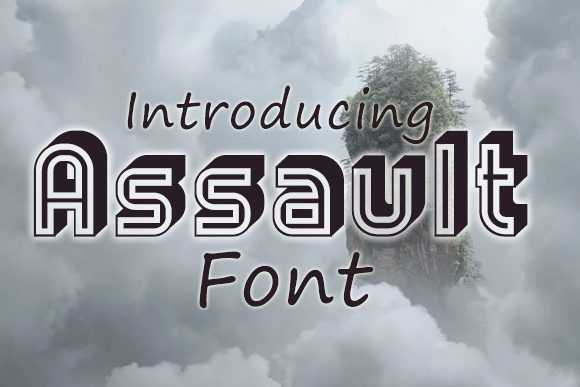 Choosing the Right Font for a Bold Web Design