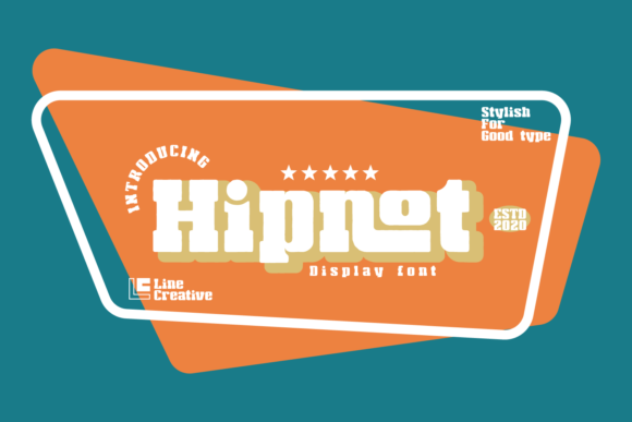 Discover the Power of Hipnot in Editorial Design