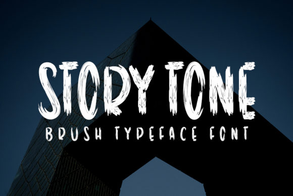 How Story Tone Transformed My Brand's Visual Identity