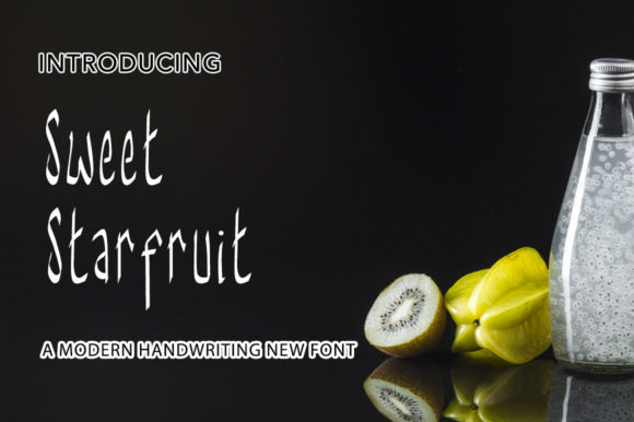 Transform Your Brand with Sweet Starfruit